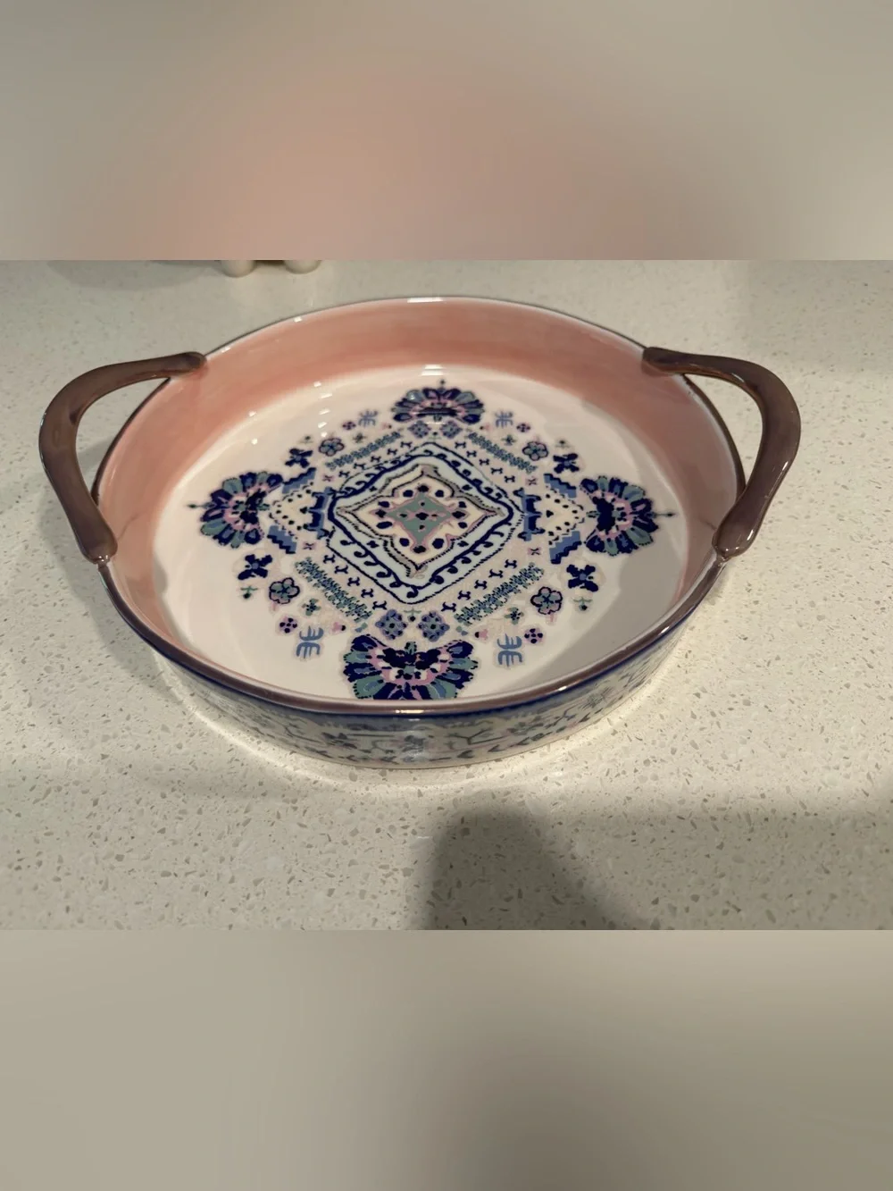 Anthropologie lilia pie